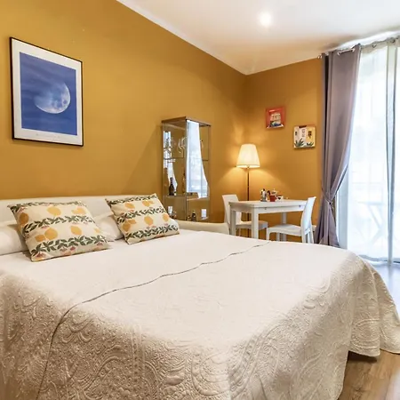 Sky Apartamento