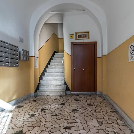 Apartamento Sky
