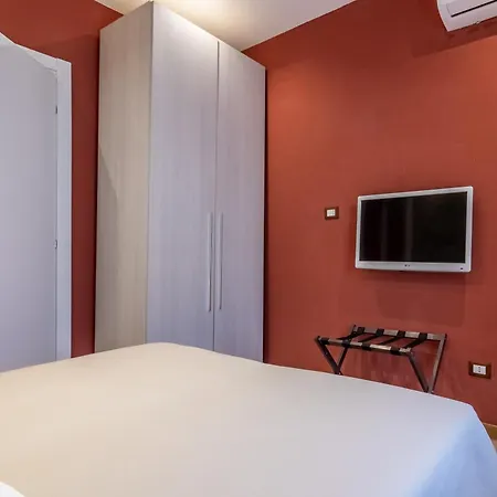 Sky Apartamento La Spezia