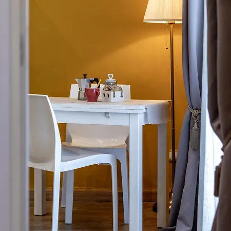 Sky Apartamento