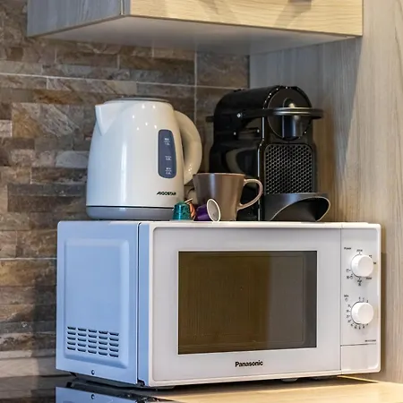 Apartamento Sky La Spezia