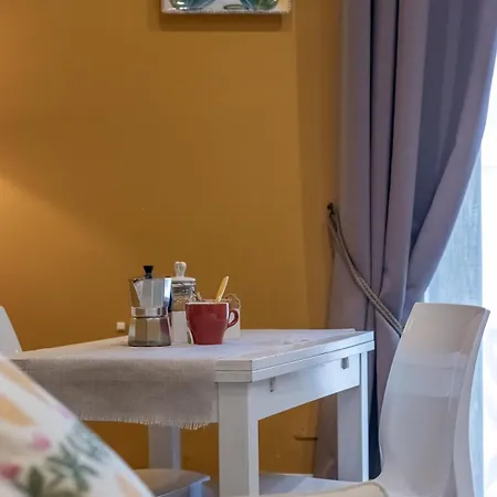 Sky Apartamento