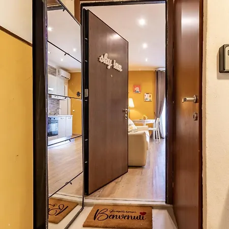 Sky Apartamento *
