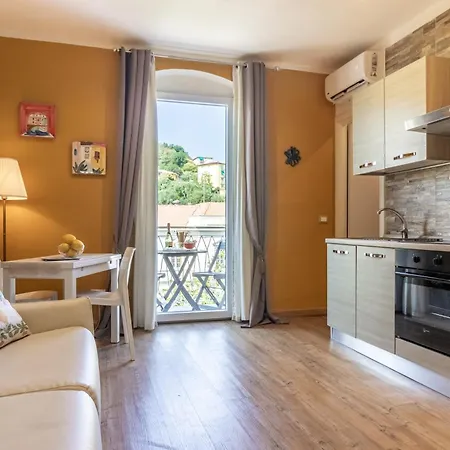 Sky Penthouse La Spezia