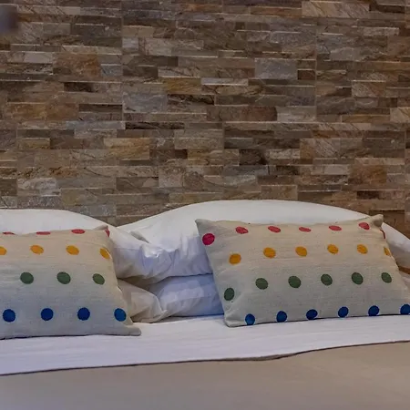 Sky Apartamento La Spezia