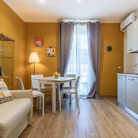 Sky Penthouse * La Spezia