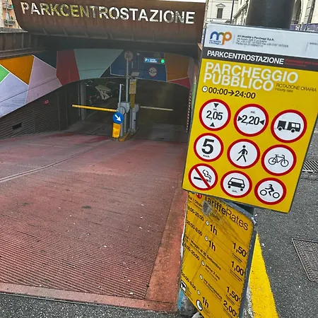 Appartamento Sky Penthouse La Spezia
